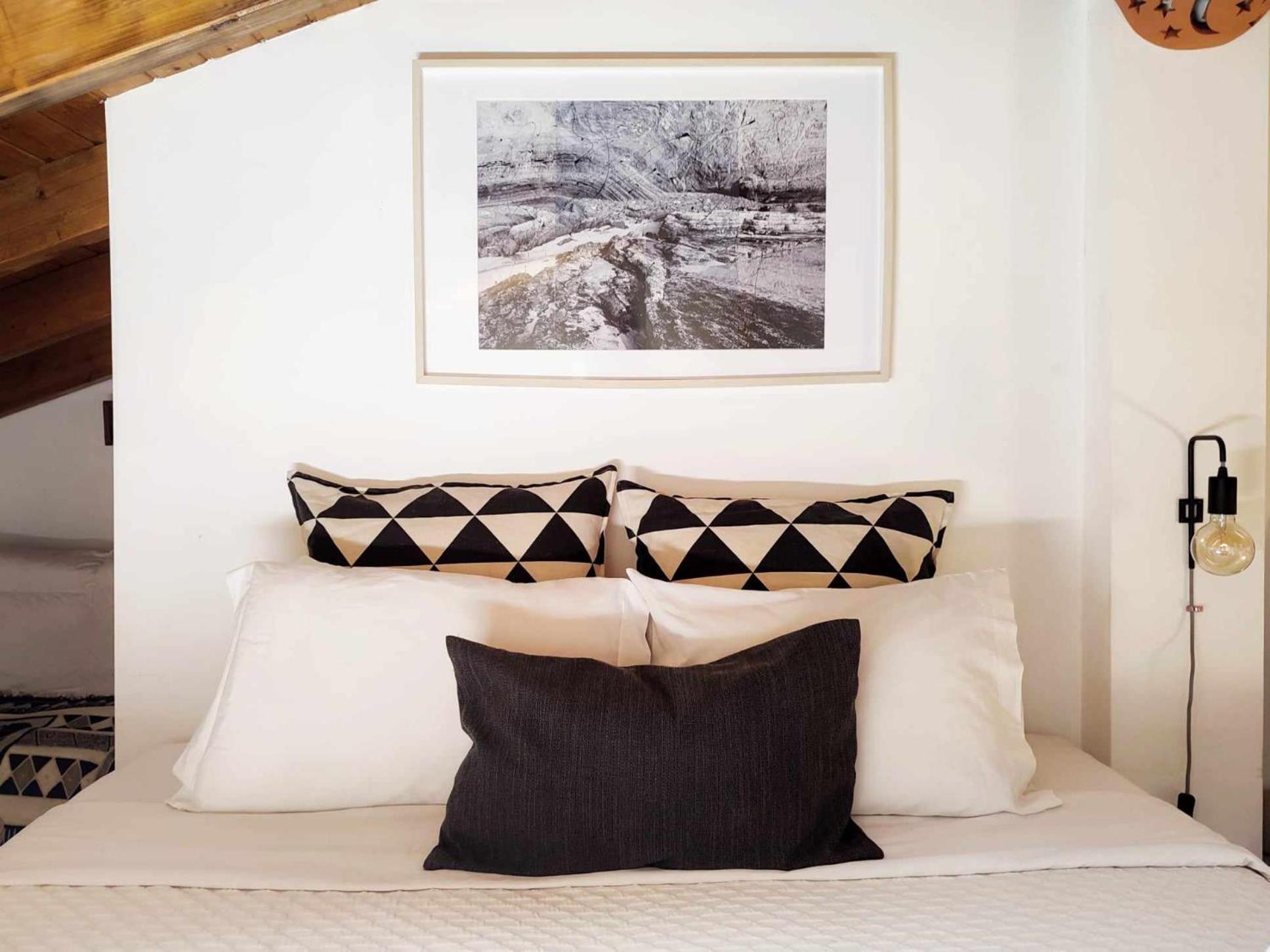 Homestay Attic Private Bedroom Aljezur Exteriér fotografie