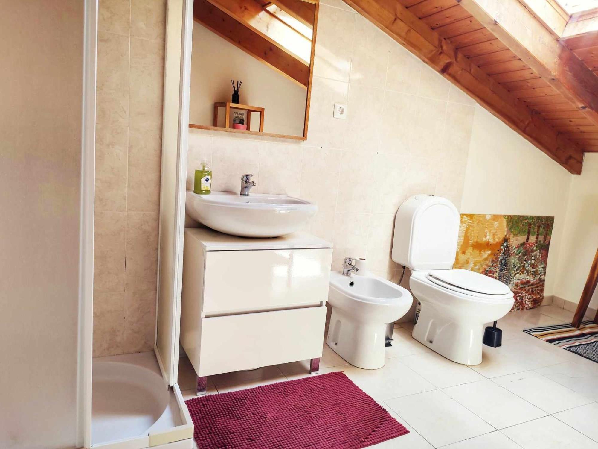 Homestay Attic Private Bedroom Aljezur Exteriér fotografie